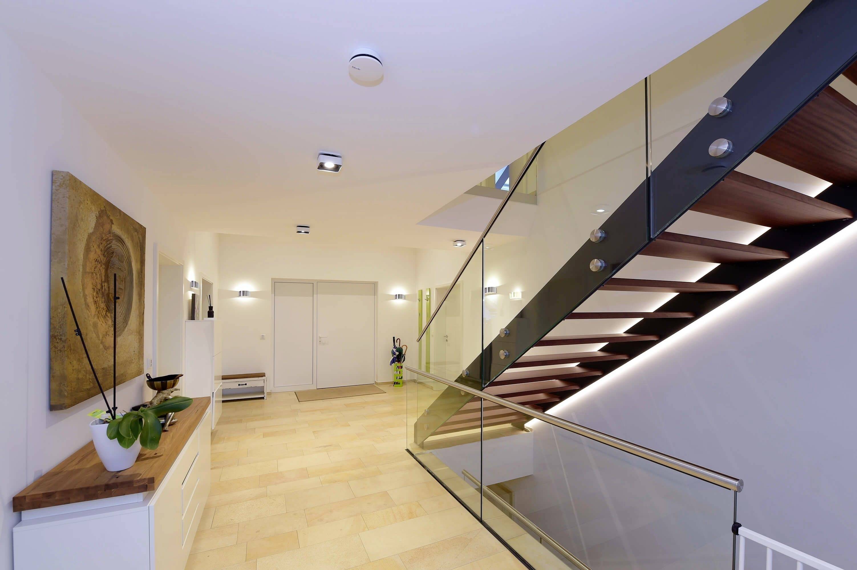 Deko Light Arietis Arietis Wandaufbauleuchte G9 42W Silber