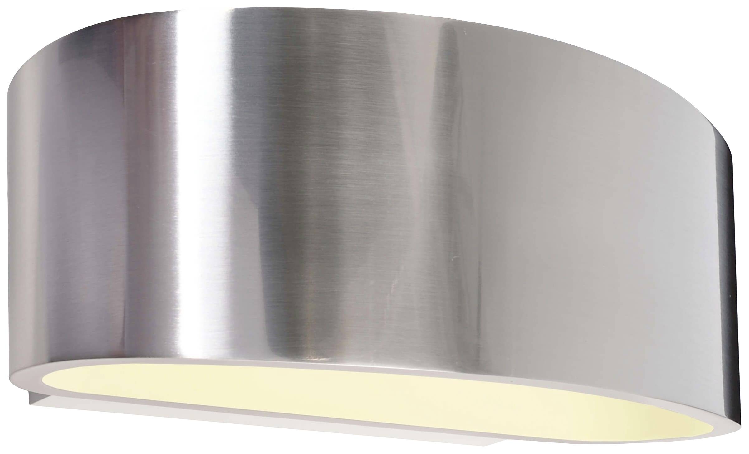 Deko Light Arietis Arietis Wandaufbauleuchte G9 42W Silber