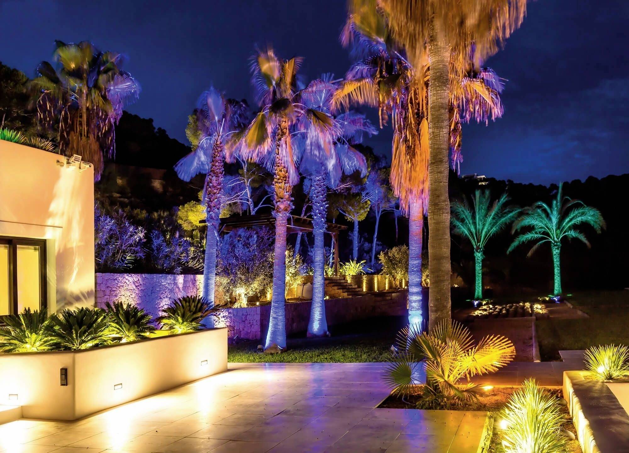 Deko Light Side II WW Side II WW Wandaufbauleuchte G9 40W Silber