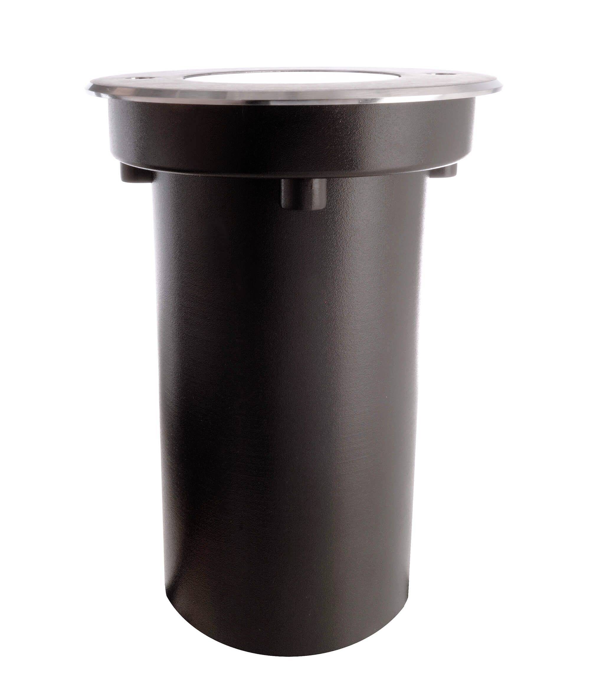 Deko Light I WW 100133 Bodeneinbauleuchte LED fest eingebaut LED G (A - G) 5.80W Silber