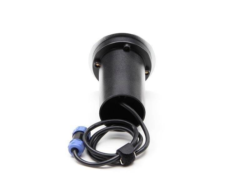 Deko Light I WW 100133 Bodeneinbauleuchte LED fest eingebaut LED G (A - G) 5.80W Silber