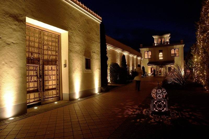 Deko Light HP I WW 730249 Bodeneinbauleuchte LED fest eingebaut LED F (A - G) 7.60W Silber