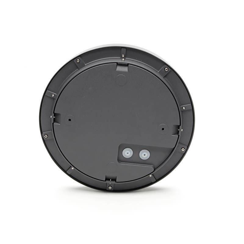 Deko Light 348069 Ascella Deckenaufbauleuchte LED EEK: G (A - G) 30 W Graphitgrau (RAL 7024)