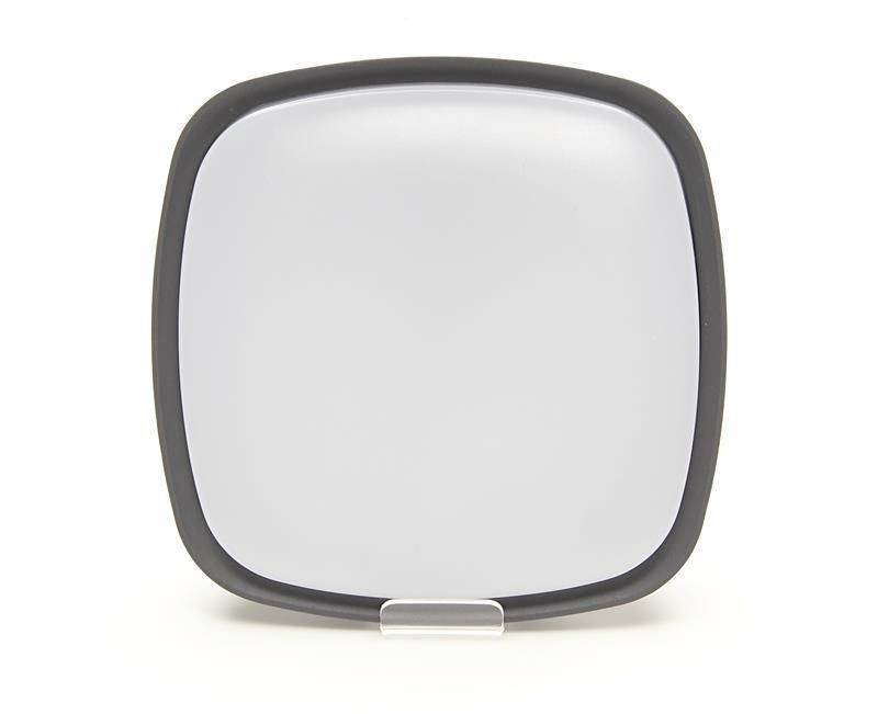 Deko Light 348120 Aurigae Deckenaufbauleuchte LED EEK: G (A - G) 22 W Verkehrsgrau