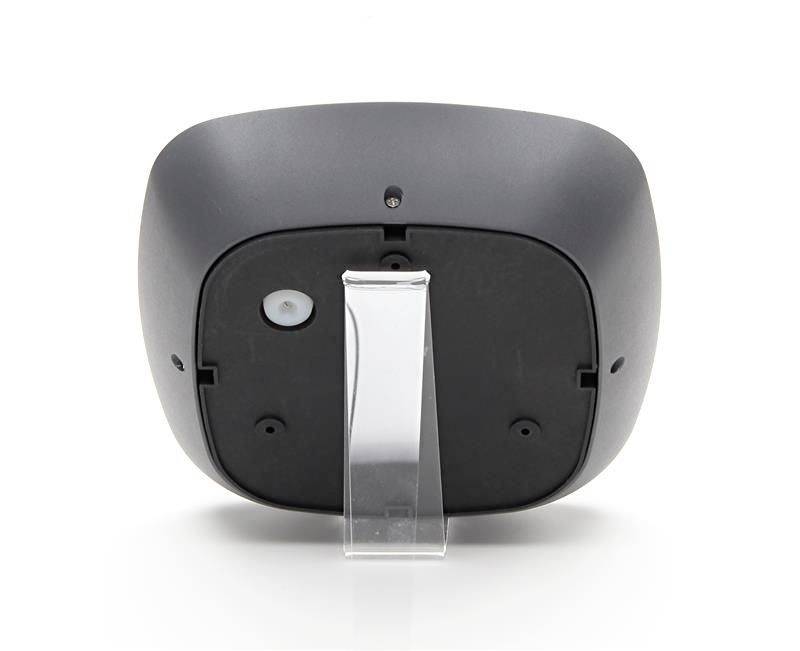 Deko Light 348120 Aurigae Deckenaufbauleuchte LED EEK: G (A - G) 22 W Verkehrsgrau