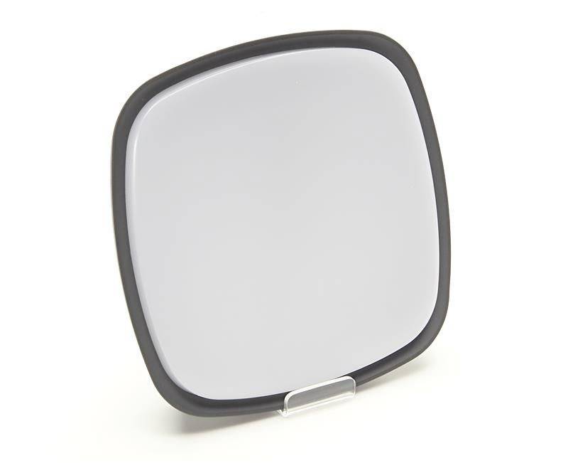 Deko Light 348120 Aurigae Deckenaufbauleuchte LED EEK: G (A - G) 22 W Verkehrsgrau