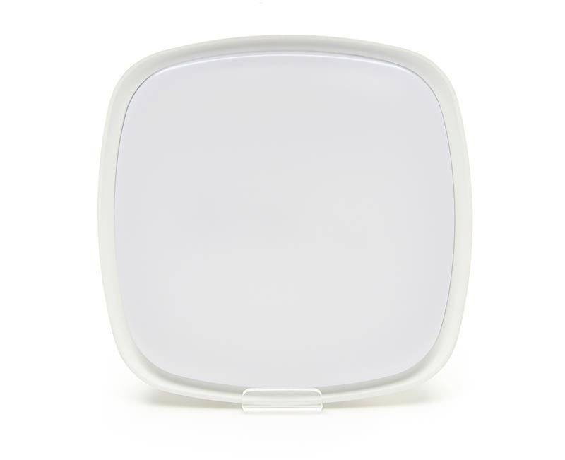 Deko Light 348121 Aurigae Deckenaufbauleuchte LED EEK: G (A - G) 22W Weiß