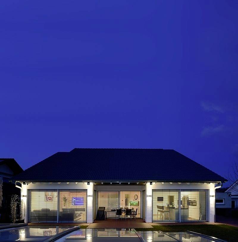 Deko Light Cubodo II Double DG Cubodo II Double Wandaufbauleuchte LED fest eingebaut EEK: G (A - G) 16W LED Dunkelgrau