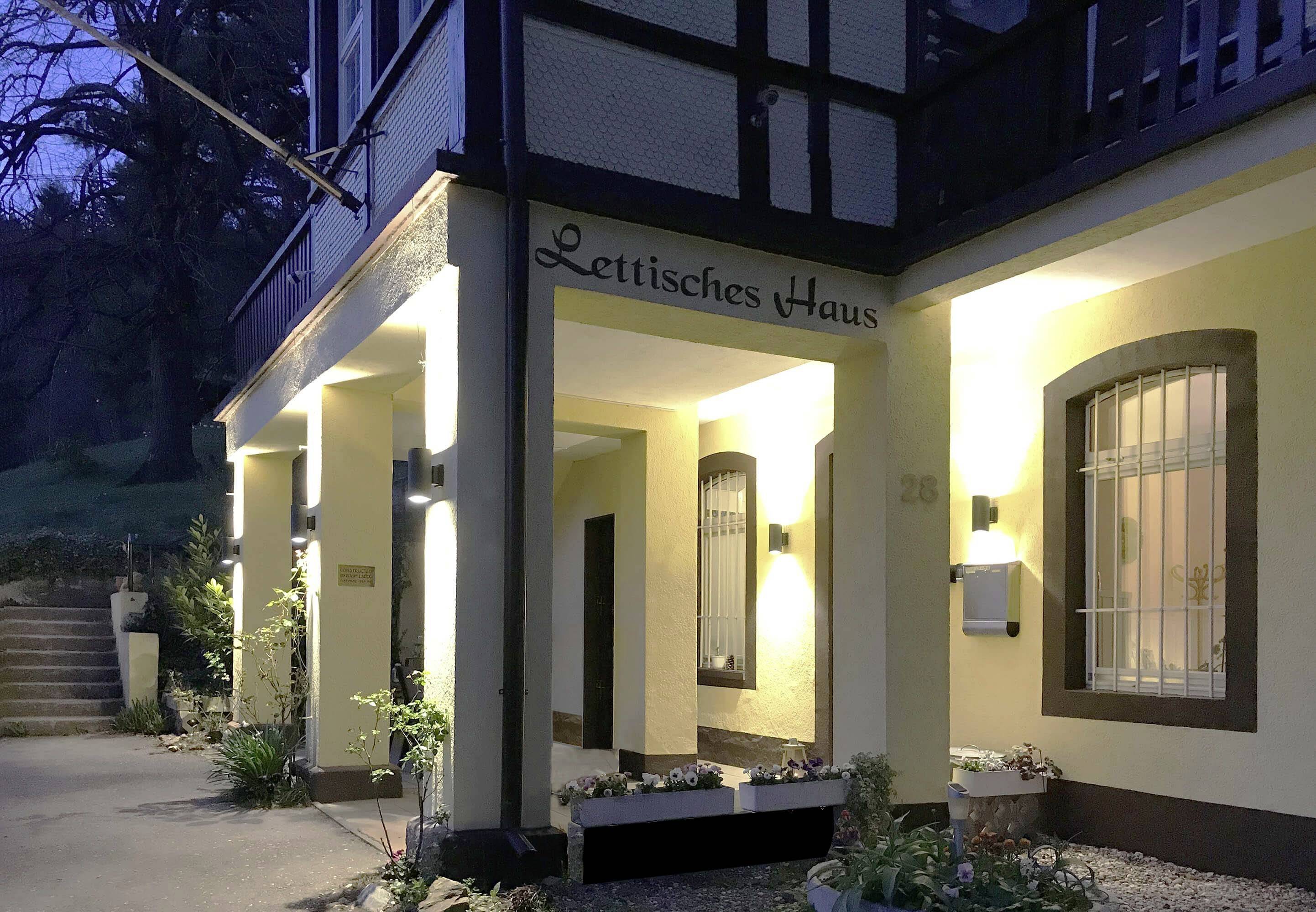 Deko Light Mobby II Double Mobby II Wandaufbauleuchte LED fest eingebaut EEK: G (A - G) 19.90W LED Schwarz-Grau