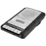 Reflexion Retro Kassettenrecorder Reflexion Retro Kassettenrecorder