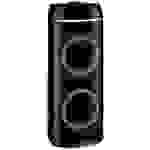 Reflexion Bluetooth® Lautsprecher USB, AUX, CD-Wiedergabe