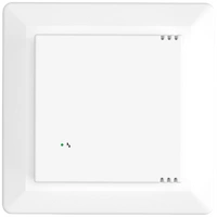 Müller KNX 24377 Raumtemperaturregler mit Hygrostat GS 37.11 knx Müller KNX 24377 Raumtemperaturregler mit Hygrostat GS 37.11 knx