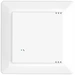 Müller KNX 24377 Raumtemperaturregler mit Hygrostat GS 37.11 knx Müller KNX 24377 Raumtemperaturregler mit Hygrostat GS 37.11 knx