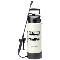 Drucksprühgerät Paint Pro 5 Füllinhalt 5l 3bar FKM G.1,7kg GLORIA Drucksprühgerät Paint Pro 5 Füllinhalt 5l 3bar FKM G.1,7kg GLORIA