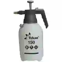 Gloria Haus und Garten 000129.0000 Tukan Drucksprüher 1.5l Gloria Haus und Garten 000129.0000 Tukan Drucksprüher 1.5l