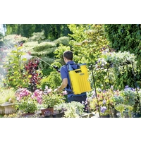 Gloria Haus und Garten 000060.0000 Hobby 1800 Drucksprüher 18l Gloria Haus und Garten 000060.0000 Hobby 1800 Drucksprüher 18l