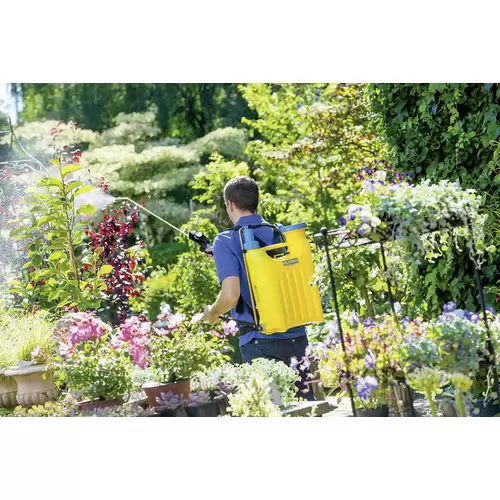 Gloria Haus und Garten 000060.0000 Hobby 1800 Drucksprüher 18l Gloria Haus und Garten 000060.0000 Hobby 1800 Drucksprüher 18l