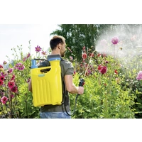 Gloria Haus und Garten 000060.0000 Hobby 1800 Drucksprüher 18l Gloria Haus und Garten 000060.0000 Hobby 1800 Drucksprüher 18l