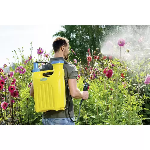 Gloria Haus und Garten 000060.0000 Hobby 1800 Drucksprüher 18l Gloria Haus und Garten 000060.0000 Hobby 1800 Drucksprüher 18l