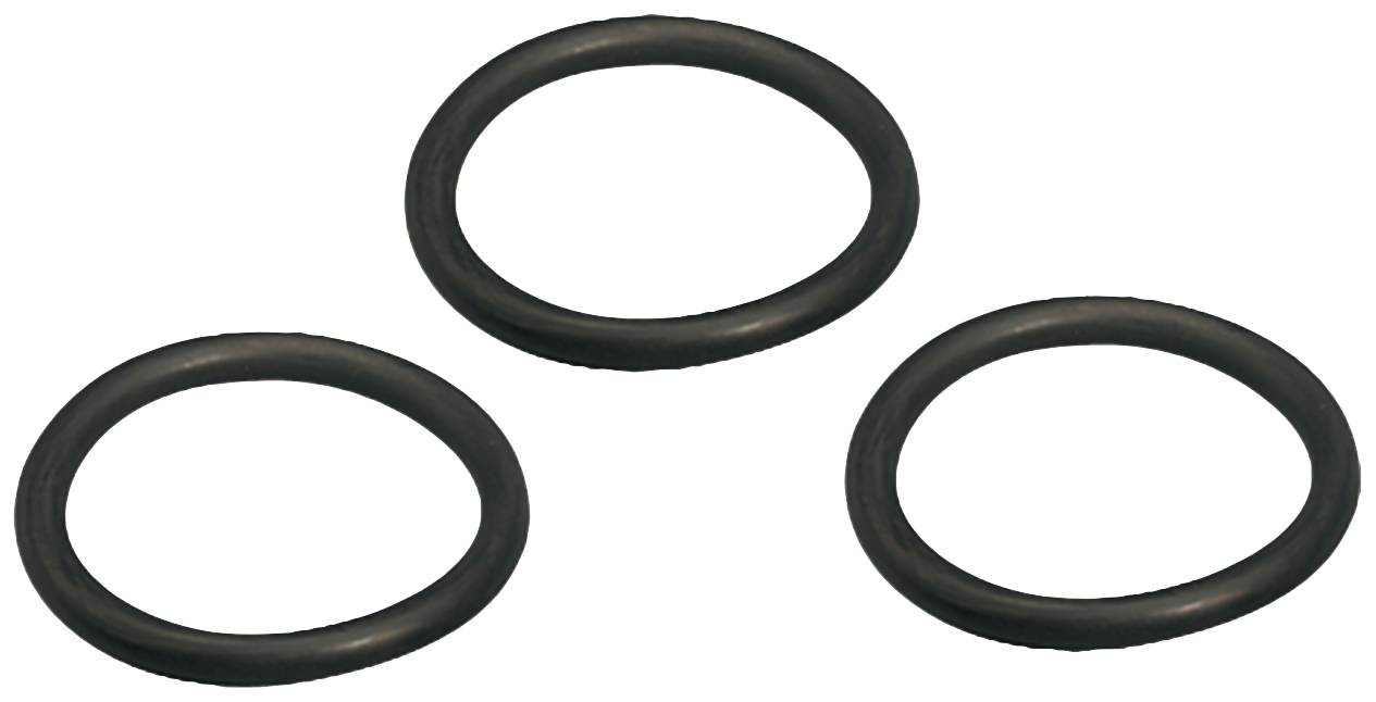 Gloria Haus und Garten 706400.0000 O-Ring Sortiment Inhalt 3 St.