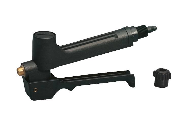 Gloria Haus und Garten 726896.0000 Schnellschlussventil