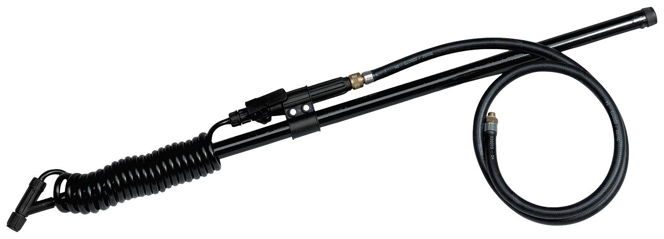 Gloria Haus und Garten 727658.0000 Teleskop-Sprühlanze