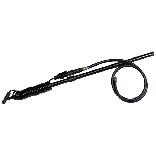 Gloria Haus und Garten 727658.0000 Teleskop-Sprühlanze Gloria Haus und Garten 727658.0000 Teleskop-Sprühlanze