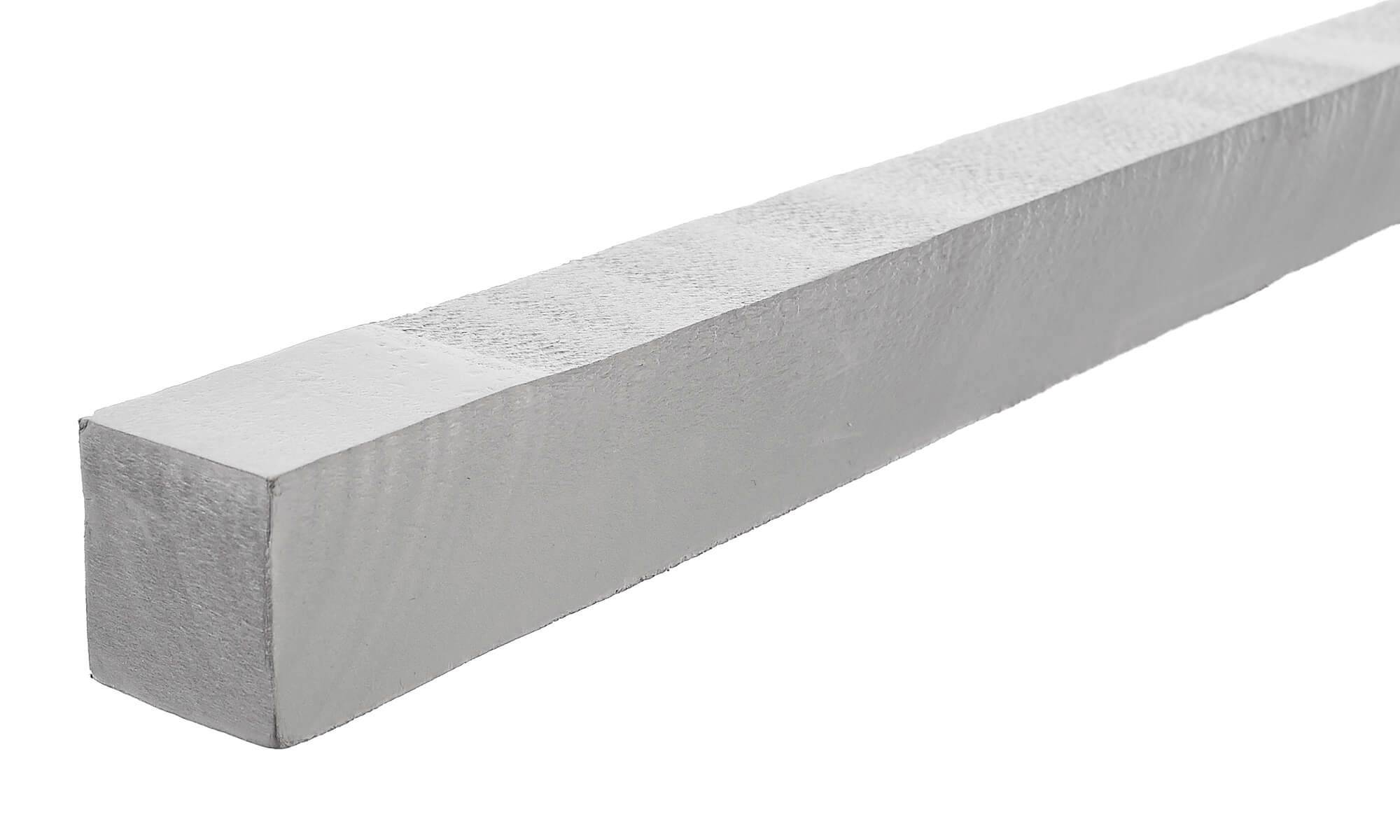 Deko Light 990109 Schaumstoffunterlage Kunststoff (B x H x T) 30 x 33 x 1235mm 1St.