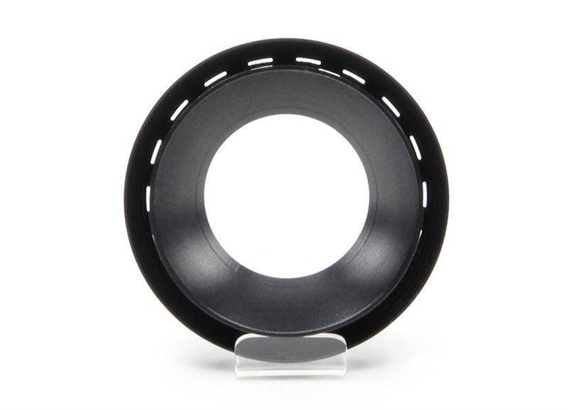 Deko Light 930381 Reflektor IP20 Schwarz