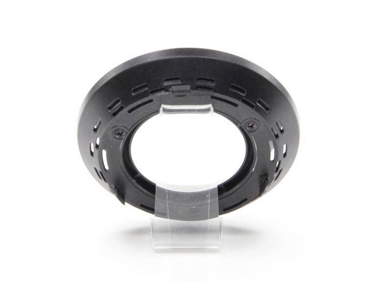 Deko Light 930381 Reflektor IP20 Schwarz