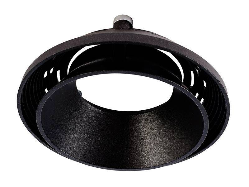 Deko Light 930381 Reflektor IP20 Schwarz