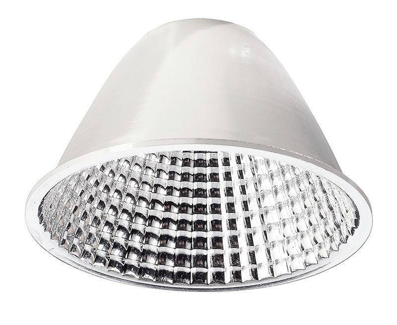 Deko Light 930392 Reflektor IP20 Silber