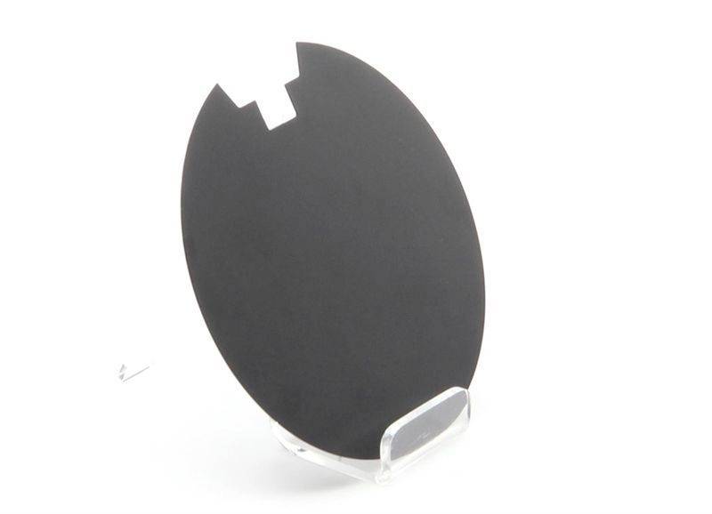 Deko Light 930394 Abdeckung IP20 Schwarz