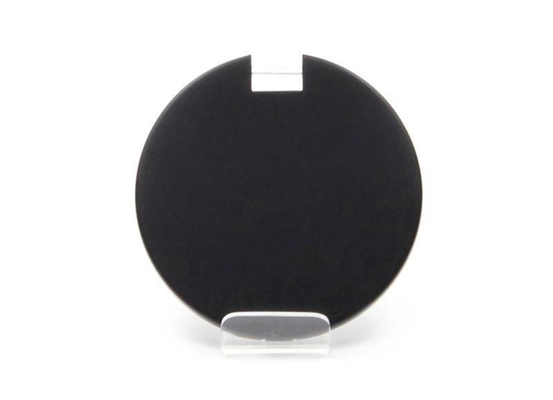 Deko Light 930396 Abdeckung IP20 Schwarz