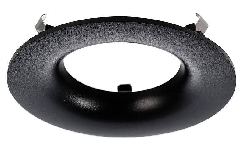Deko Light 930398 Reflektor IP20 Schwarz