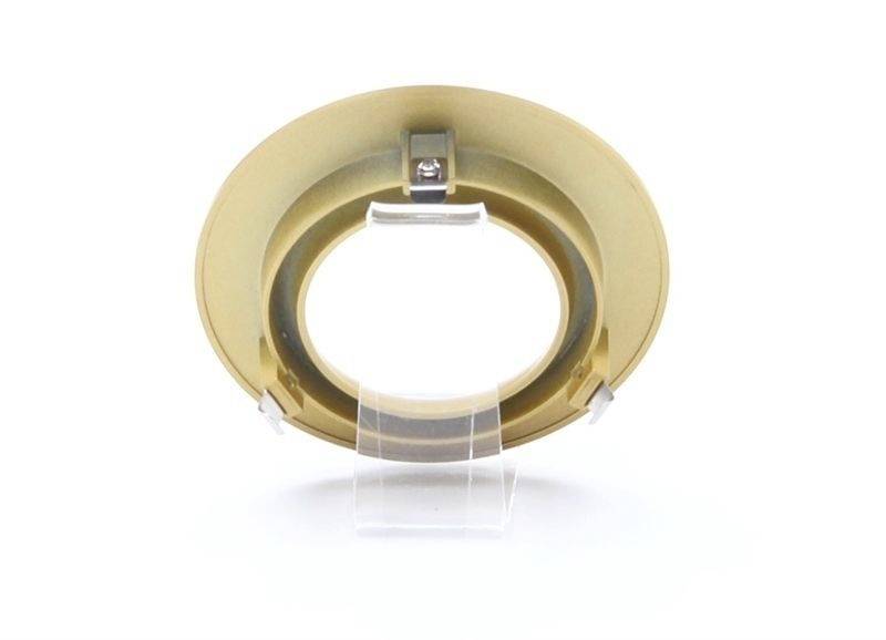 Deko Light 930399 Reflektor IP20 Gold