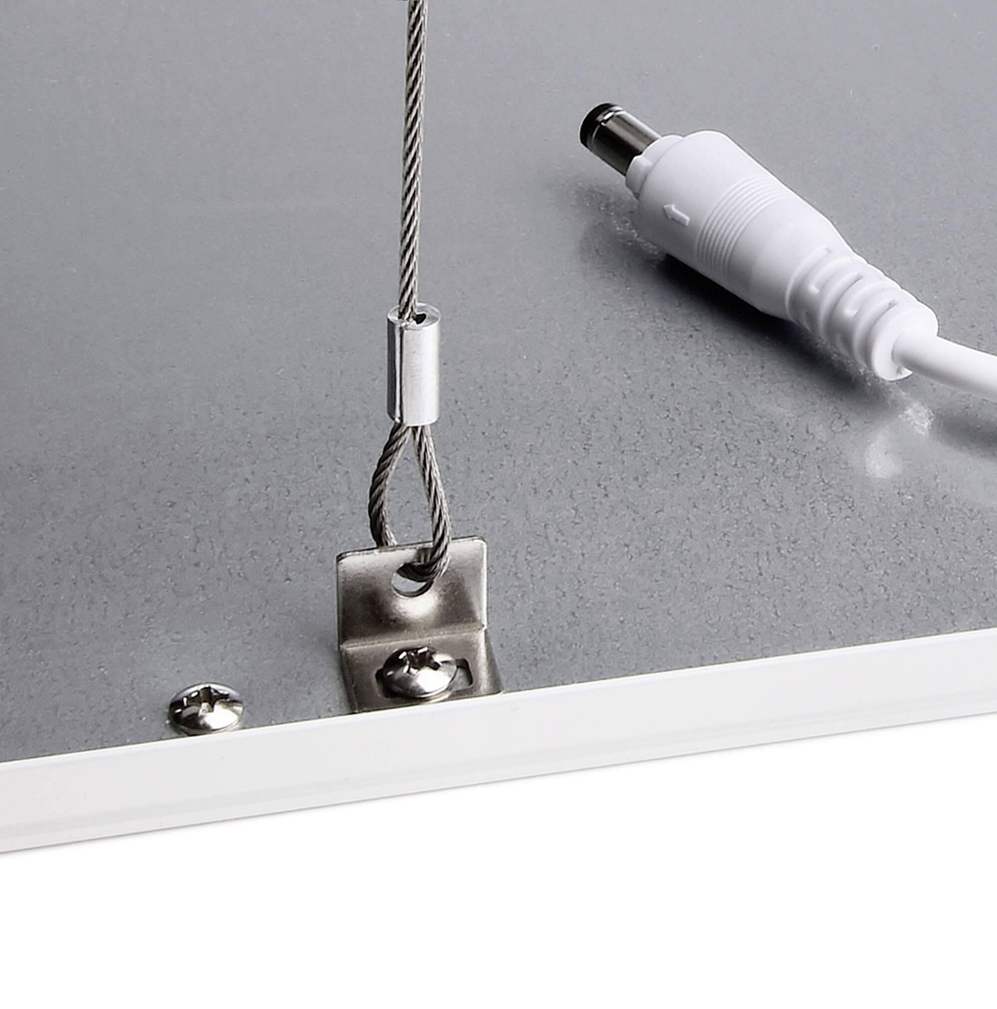 Deko Light 930674 Sicherheitsseil