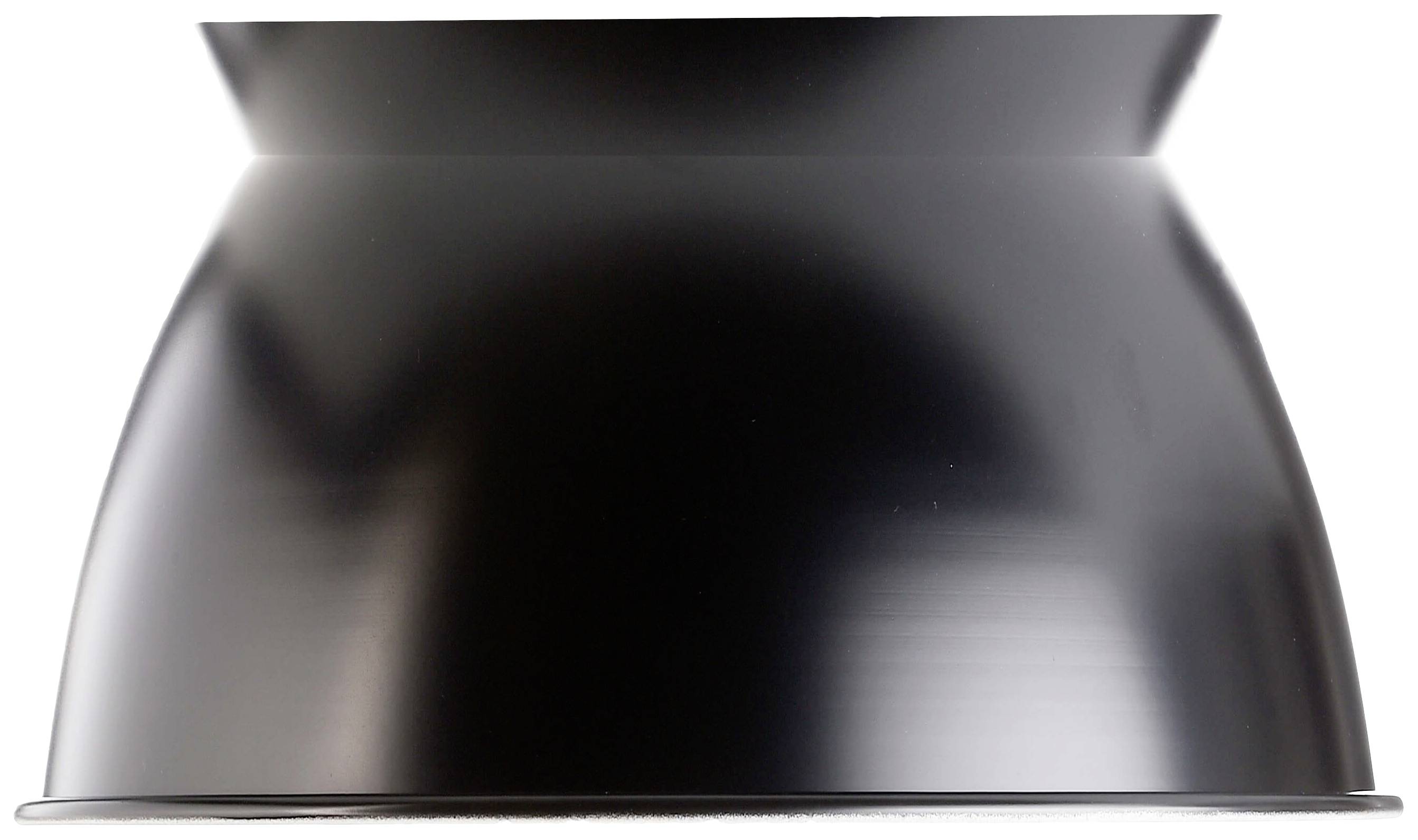 Deko Light 930590 Reflektor Schwarz