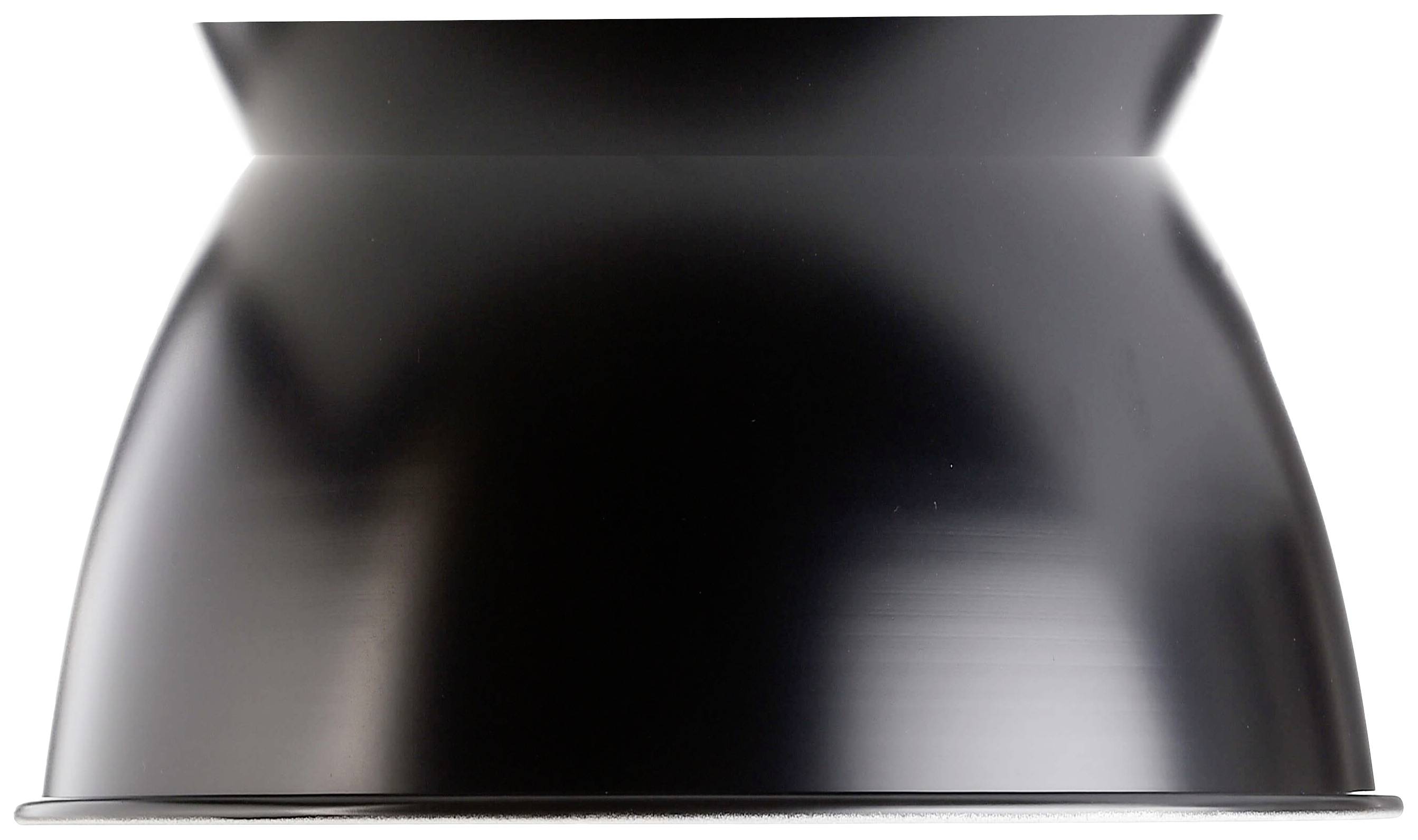 Deko Light 930642 Reflektor Schwarz