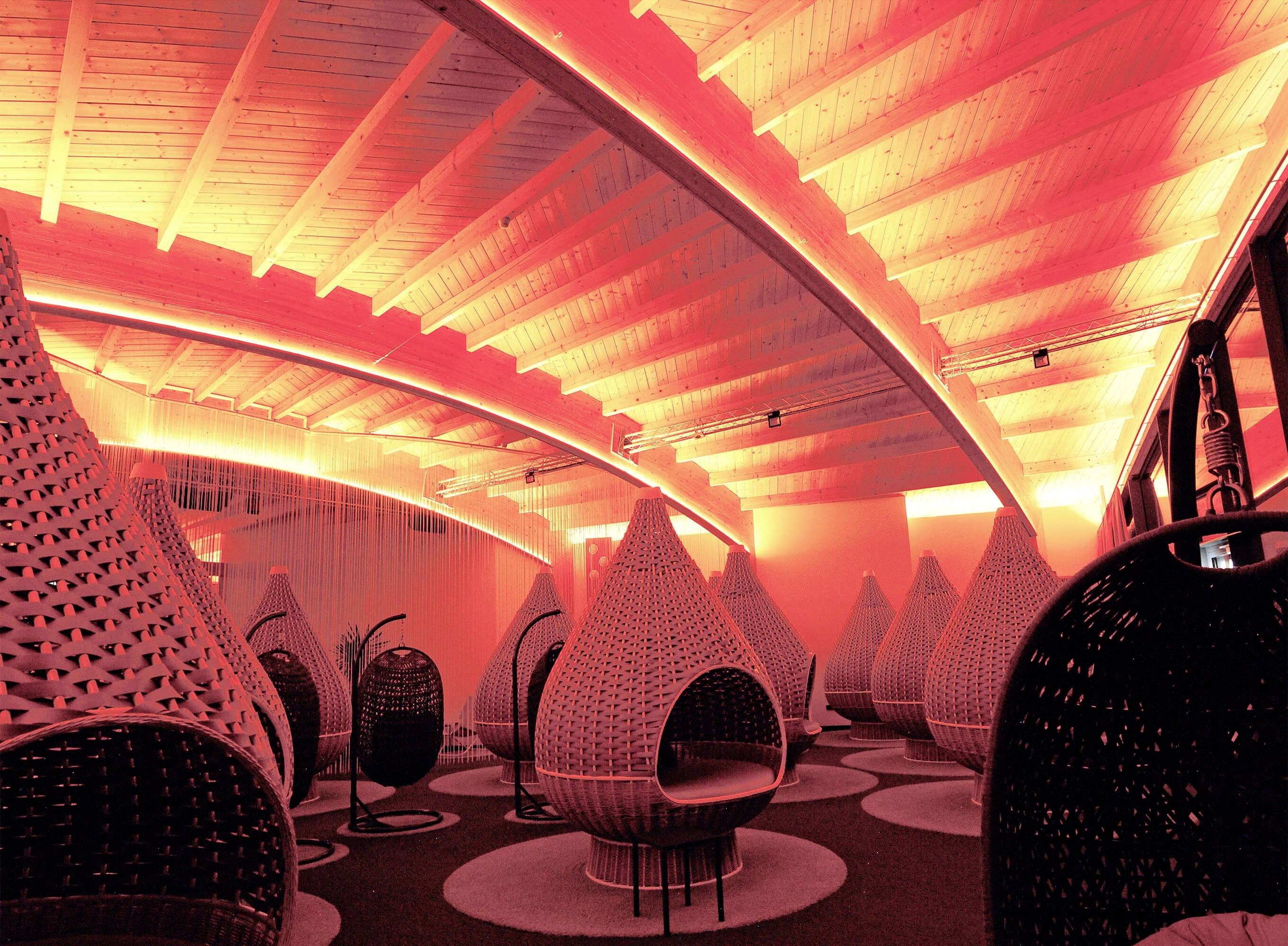 Deko Light 840165 LED-Streifen EEK: F (A - G) mit offenem Kabelende 12 V/DC 5000mm Warmweiß 5m