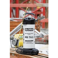Gloria Haus und Garten 000407.0000 405 TKS Profiline Drucksprüher 5l Gloria Haus und Garten 000407.0000 405 TKS Profiline Drucksprüher 5l