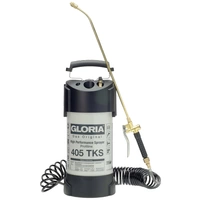 Gloria Haus und Garten 000407.0000 405 TKS Profiline Drucksprüher 5l Gloria Haus und Garten 000407.0000 405 TKS Profiline Drucksprüher 5l