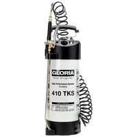Gloria Haus und Garten 000416.0000 410 TKS Profiline Drucksprüher 10l Gloria Haus und Garten 000416.0000 410 TKS Profiline Drucksprüher 10l