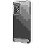 Black Rock Air Robust Cover Samsung Galaxy A23 4G/5G Transparent