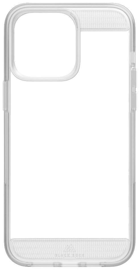 Black Rock Air Robust Cover Apple iPhone 14 Pro Max Transparent 1230ARR01