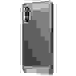Black Rock Air Robust Cover Samsung Galaxy A13 5G/A04s Transparent