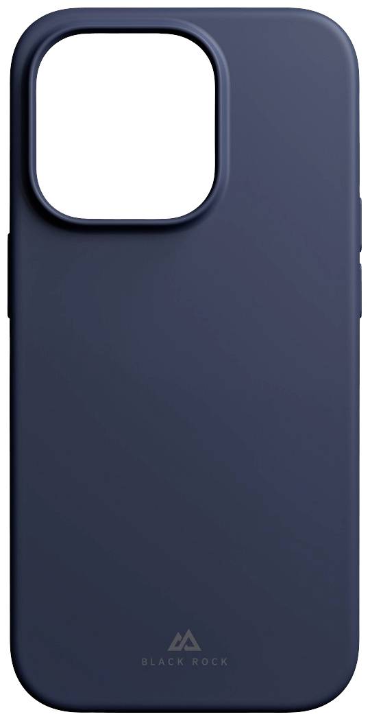 Black Rock Urban Case Cover Apple iPhone 14 Pro Blau 1210FIT25