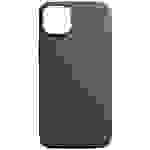 Black Rock Urban Case Cover Apple iPhone 14 Plus Grau