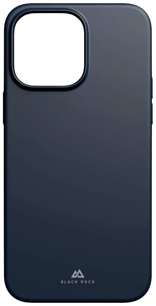 Black Rock Urban Case Cover Apple iPhone 14 Pro Max Blau 1230FIT13