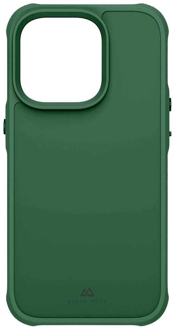 Black Rock Robust Cover Apple iPhone 14 Grün 1200RRA14